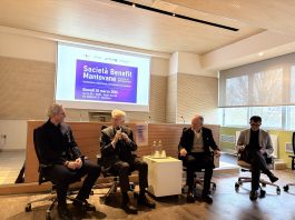 Le società benefit mantovane pronte a fare squadra: successo per l’incontro in Tea