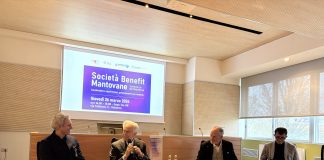 Le società benefit mantovane pronte a fare squadra: successo per l’incontro in Tea