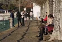 Anticipo di primavera, ma ci potrebbe essere un forte peggioramento: ecco quando