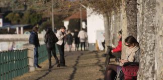 Anticipo di primavera, ma ci potrebbe essere un forte peggioramento: ecco quando