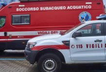 Pisa, trovato cadavere nell’Arno a Santa Croce: a dare l’allarme un passante