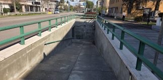 Porto Mantovano, sicurezza e creatività: i sottopassi diventano spazi d’arte