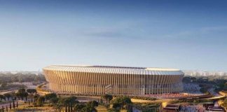 Roma, via libera a nuovo stadio: Assemblea Capitolina approva piano fattibilità