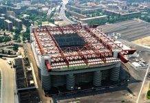 Vendita San Siro, nove indagati in inchiesta per turbativa d’asta