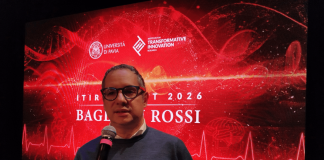 Itir summit: convegno su futuro salute, energia e Ia