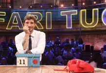 Affari Tuoi, stasera non va in onda: ecco quando torna De Martino