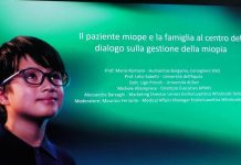 Essilux, nuova generazione di lenti migliora controllo progressione miopia