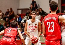 Stings a Gardone per la svolta: “Cinque finali per sognare i grandi playoff”