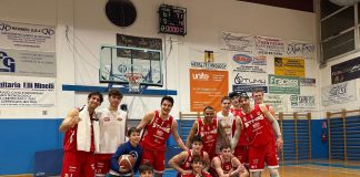 Per gli Stings colpo da playoff: espugnata Gardone, tornano al quarto posto