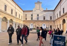 Università Link, accordo con Regione Lazio per formazione medica e professioni sanitarie