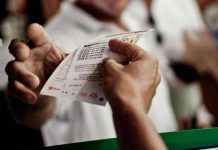 Superenalotto, numeri combinazione vincente oggi 10 marzo