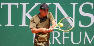 Dalibor Svrcina, chi è l’avversario di Sinner a Indian Wells