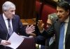 Tajani a Conte: “Trump? Non mi ha mai chiamato Anthony, tu eri Giuseppi”. Scintille in audizione