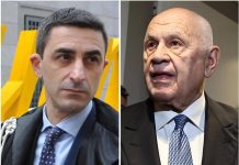 Anm, neopresidente Tango apre al dialogo. Nordio: “Troveremo elementi di concordia”