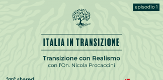 Italia in transizione, Procaccini: “Basta divieti del Green deal, ora investimenti e innovazione”