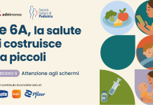 Bambini e uso di smartphone e tablet, il vodcast con i consigli dei pediatri