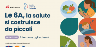 Bambini e uso di smartphone e tablet, il vodcast con i consigli dei pediatri