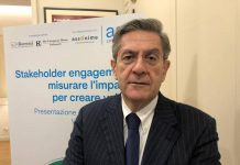 Imprese, Tasca (A2a): “Tre dimensioni per integrare cultura aziendale e just transition”