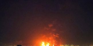 Iran, Nato intercetta missile sulla Turchia. Mattarella convoca Consiglio Supremo Difesa