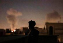 Iran, curdi frenano su offensiva: “Nessuna delle nostre forze è entrata nel territorio”