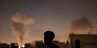 Iran, offensiva di terra: migliaia di curdi attaccano