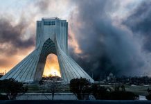 Iran, Trump ‘punta’ sui curdi: il dialogo e il piano per la spallata a Teheran