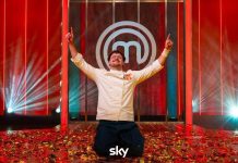 Masterchef 2026, Teo Canzi è il vincitore: “Ho vinto facendo la cucina che voglio portare io”