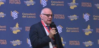 Lavoro, Testolin (Valle d’Aosta): “Alleanza con consulenti per vita professionale di qualità”