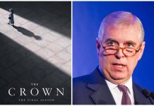 Dopo il caso Epstein torna ‘The Crown’? Voci di uno spin-off sulla storia di Andrea