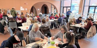 Lunetta, il calendario completo delle tombole al Centro Sociale “Artoni”