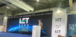 Tommasi (Sindaco Verona): “Logistica vive un momento molto importante”
