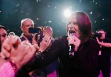 Morto a 60 anni Tommy DeCarlo, voce dei Boston che da fan divenne frontman