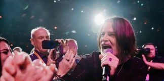 Morto a 60 anni Tommy DeCarlo, voce dei Boston che da fan divenne frontman