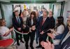 Rocca ha inaugurato l’unità di geriatria del Policlinico Tor Vergata