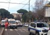 Roma, tamponamento tra due tram in via Prenestina: feriti alcuni passeggeri