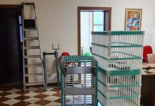 Il Comune di Motteggiana cambia casa iniziano i lavori per la sicurezza sismica