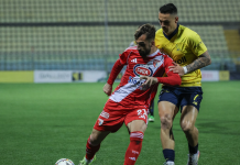 Mantova, aprile di fuoco: quattro scontri decisivi per la salvezza. Si comincia dall’Entella