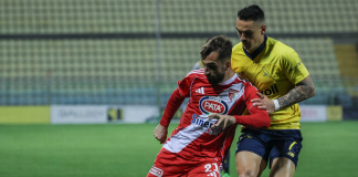 Mantova, aprile di fuoco: quattro scontri decisivi per la salvezza. Si comincia dall’Entella