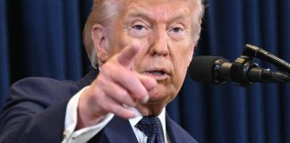 Iran, Trump: “Guerra finirà presto, deciderò io quando”