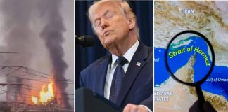La guerra del gas, Israele colpisce in Iran e Teheran attacca il super impianto in Qatar