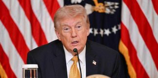 Trump svela la malattia di un deputato, oncologi: “Messaggio pericoloso da condannare”