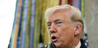 Iran, Trump propone piano: 15 punti per chiudere la guerra