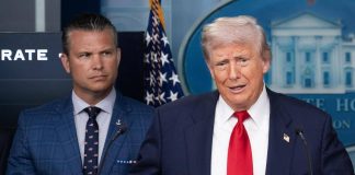 Iran, quanto costa la guerra? Trump spende quasi 1 miliardo al giorno