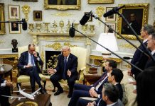 Iran, Trump-Merz alla Casa Bianca: attacchi a Spagna e Regno Unito mentre la guerra andrà avanti