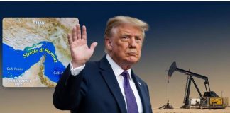 Trump, minaccia finale all’Iran: “Se non c’è accordo distruggiamo centrali elettriche e pozzi di petrolio”