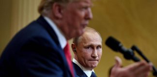 Iran, Trump e il no a Putin: l’uranio di Teheran non andrà in Russia