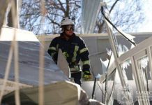 Ucraina, droni russi su Kharkiv: almmeno due morti