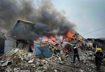 Ucraina, attacchi incrociati Kiev-Mosca: 2 morti e 4 feriti