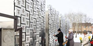 Ucraina, a Kiev la riunione informale dei ministri degli Esteri Ue. Tajani: “Obiettivo pace giusta”