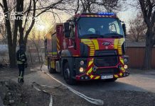 Ucraina, Russia colpisce Zaporizhzhia con bombe teleguidate: diversi feriti